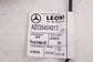 06-09 Mercedes-Benz CLK 350 3.5L RWD Front SAM Module Fuse Relay Junction Block11