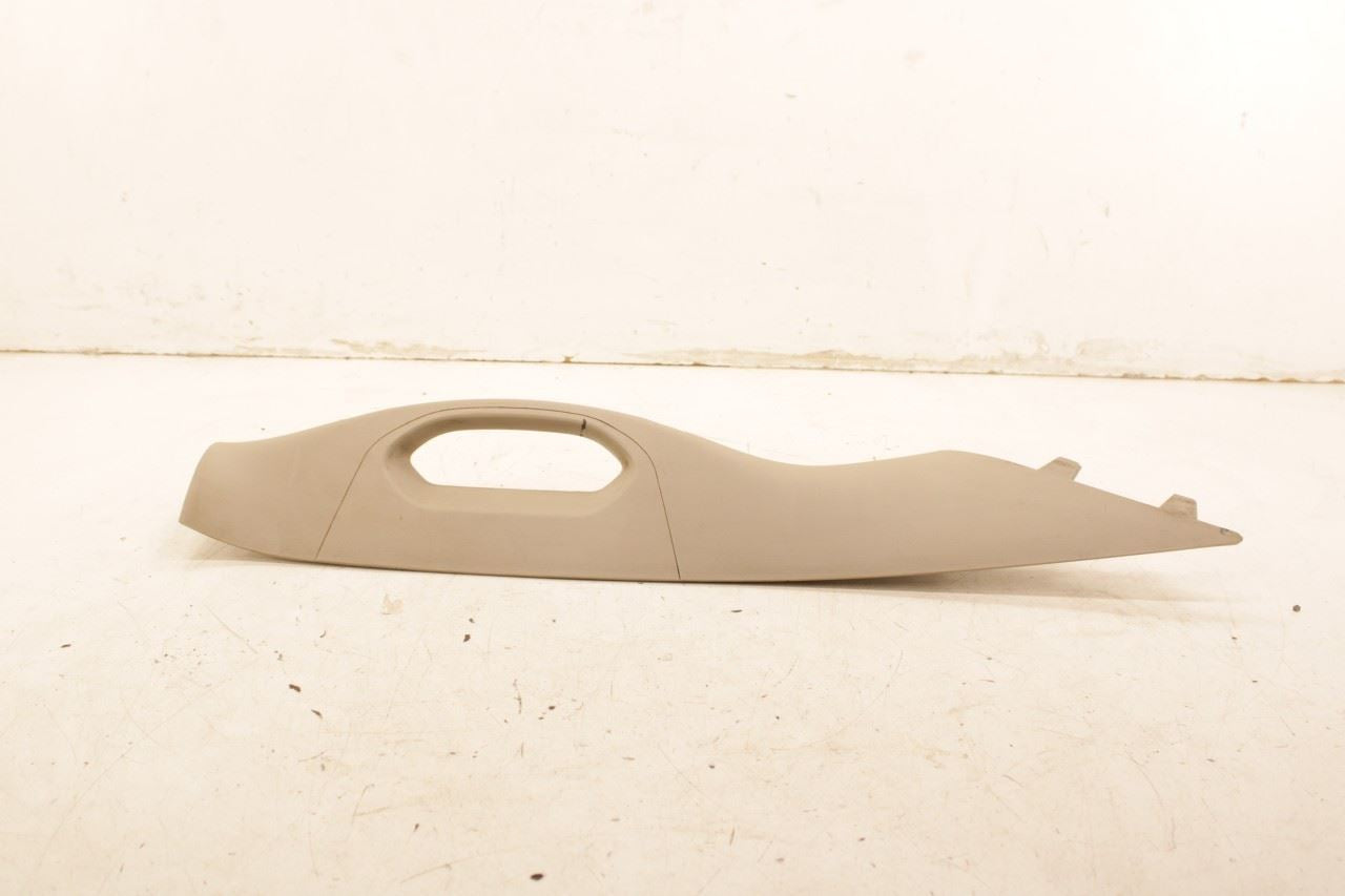 13-18 RAM 2500 Tradesman Front Right Windshield A-Pillar Upper Trim 5LQ98TRMAC - Alshned Auto Parts