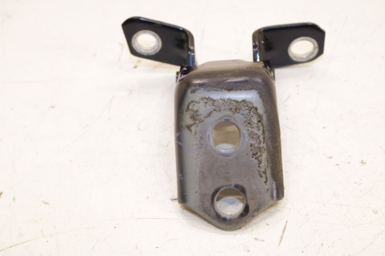 2024-25 Mazda CX-30 2.5 S Front Left Door Hinge Upper and Lower Pair BHAA-59-210 - Alshned Auto Parts