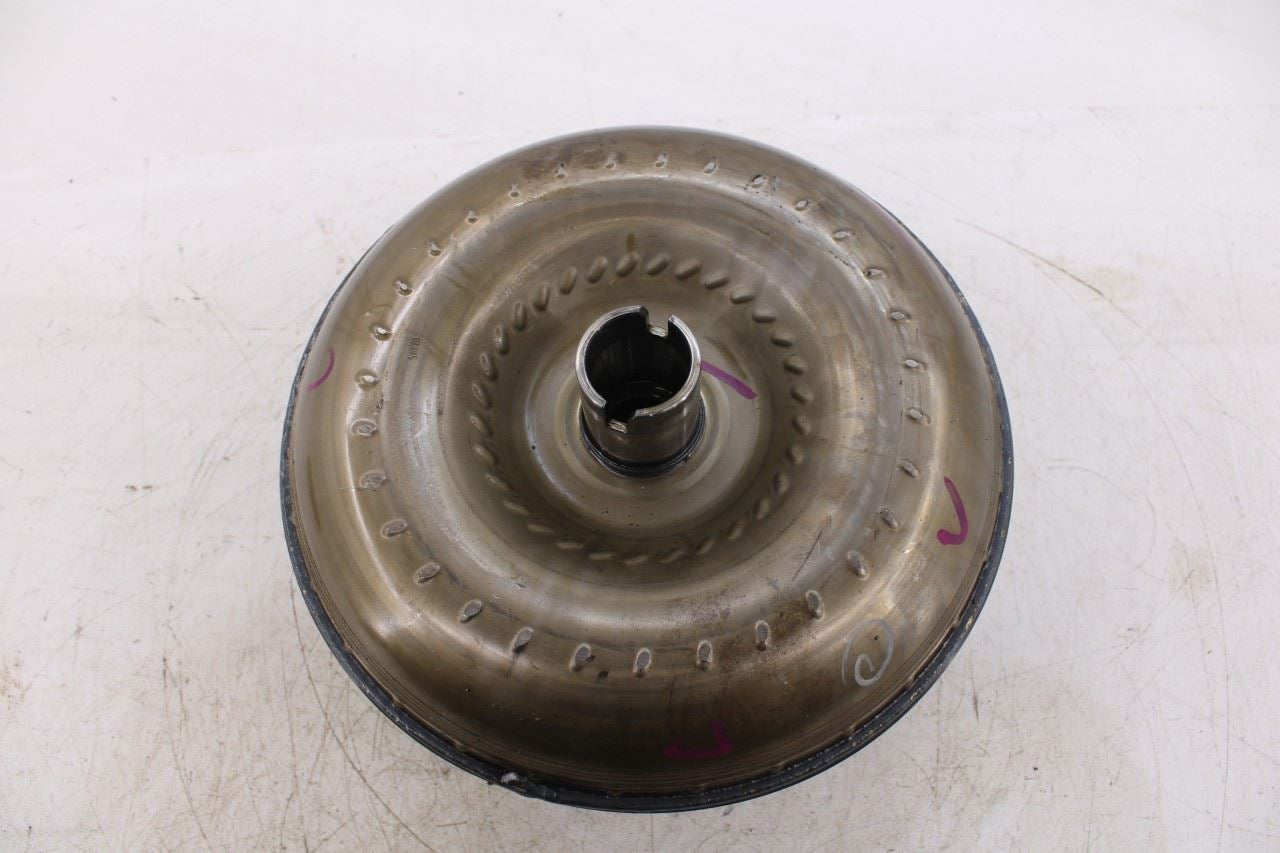 2003-2006 Mercedes-Benz E500 5.0L RWD Automatic Transmission Torque Converter - Alshned Auto Parts