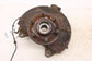 2014-16 Chevrolet Silverado 1500 Work Truck 2WT Front Right Spindle Knuckle Hub2