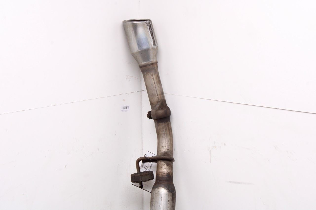 2014-24 Ram 1500 Classic Express Quad Cab 5.7L Rear Right Exhaust Resonator Pipe - Alshned Auto Parts