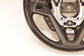 15-17 Hyundai Veloster Turbo 1.6L FWD Steering Wheel Leather w/ Control Buttons - Alshned Auto Parts