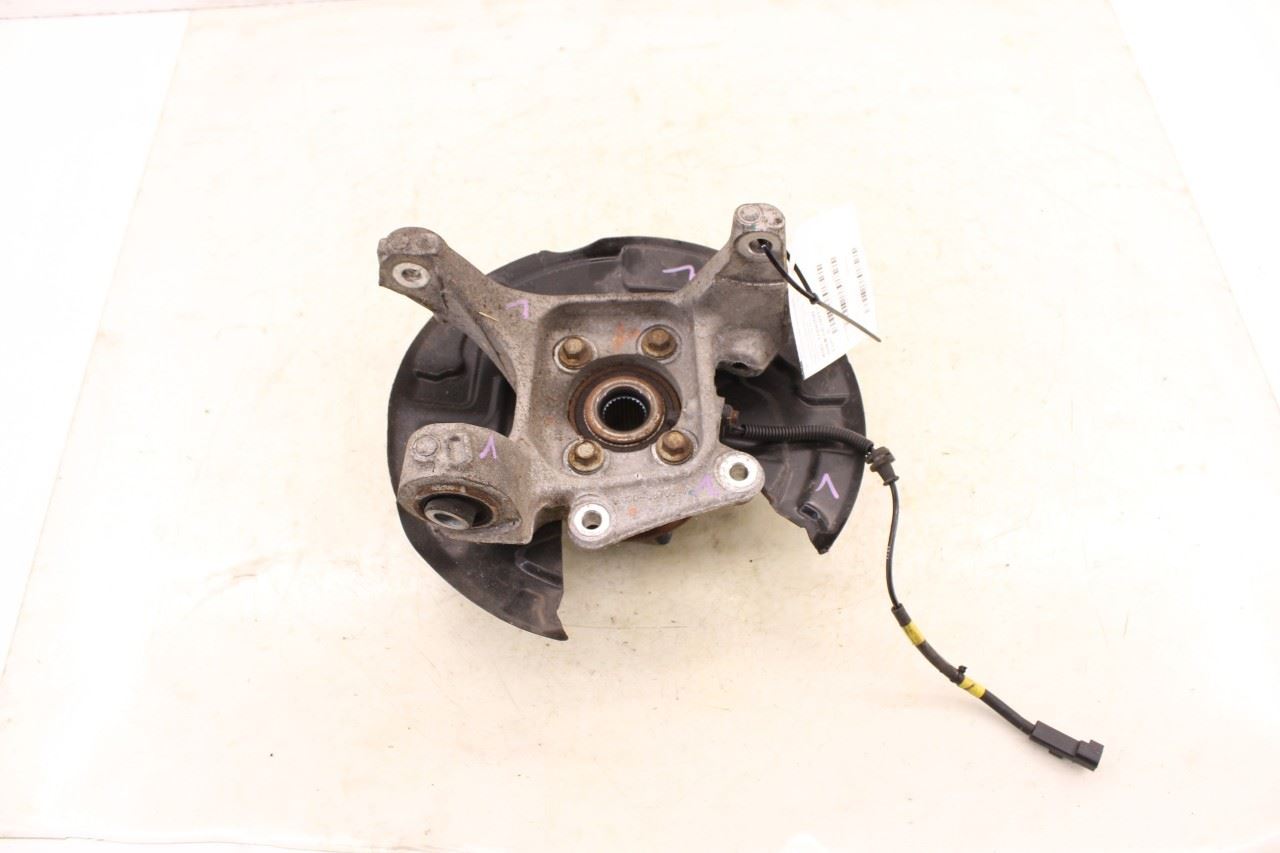 2014-2020 Lincoln MKZ Reserve Rear Right Passenger Side Spindle Knuckle Hub - Alshned Auto Parts