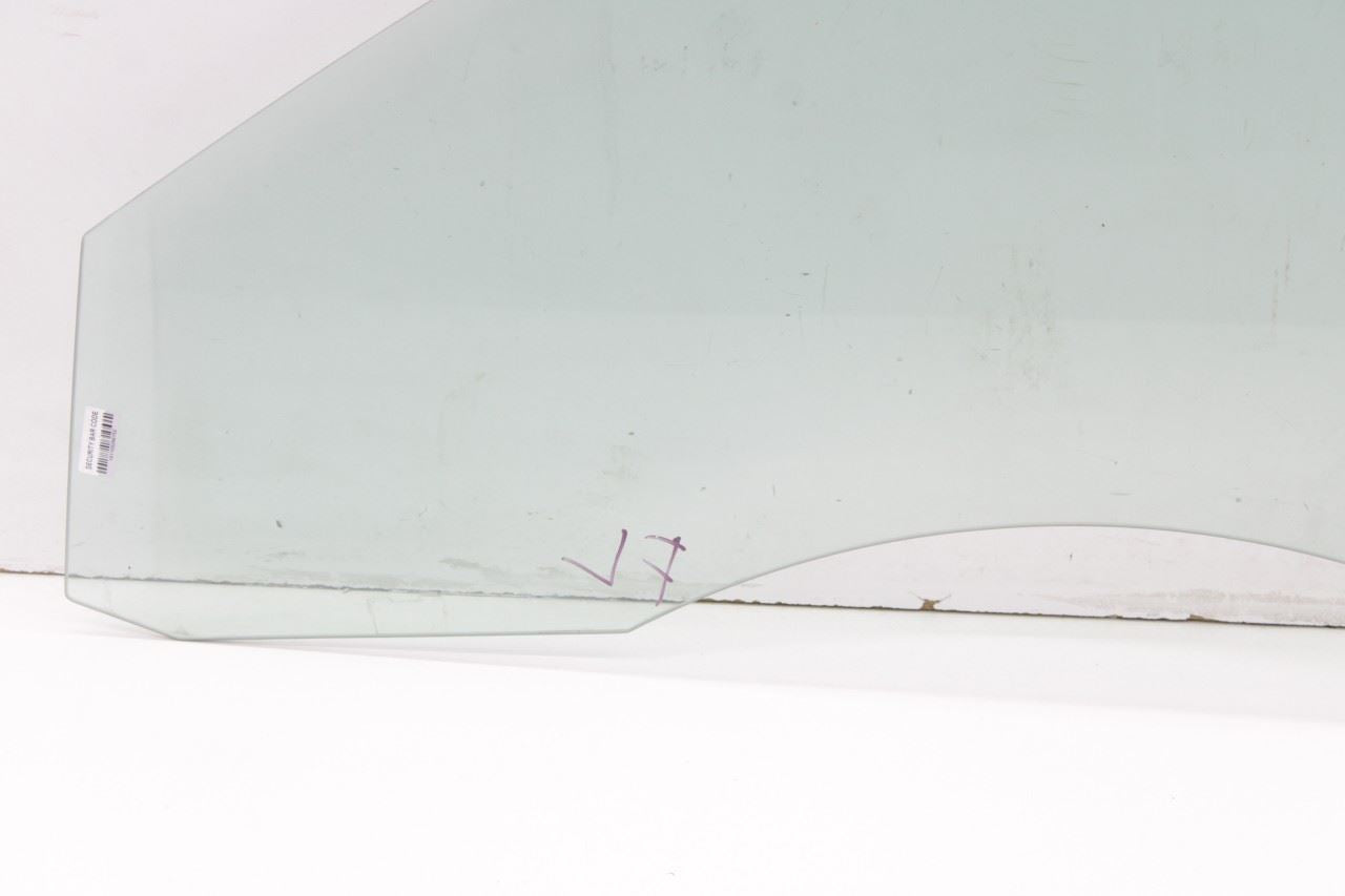 2006-2009 Mercedes-Benz CLK 350 Front Left Side Door Window Glass 209-725-01-10 - Alshned Auto Parts