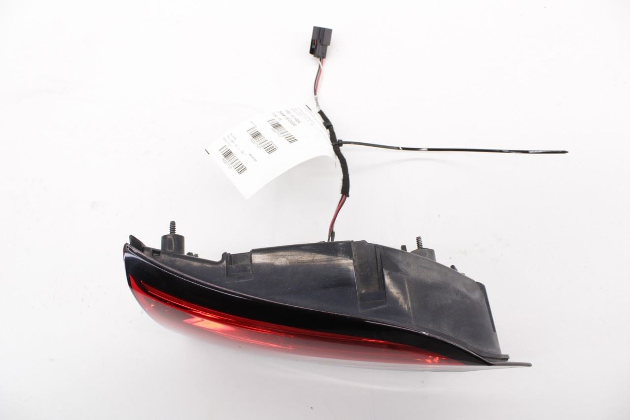 2017-2020 Chrysler Pacifica Limited Rear Left Driver Side Inner Tail Light Lamp - Alshned Auto Parts