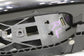 2011-18 Porsche Cayenne Platinum 3.6L Rear Driver Left Side Door Exterior Handle - Alshned Auto Parts