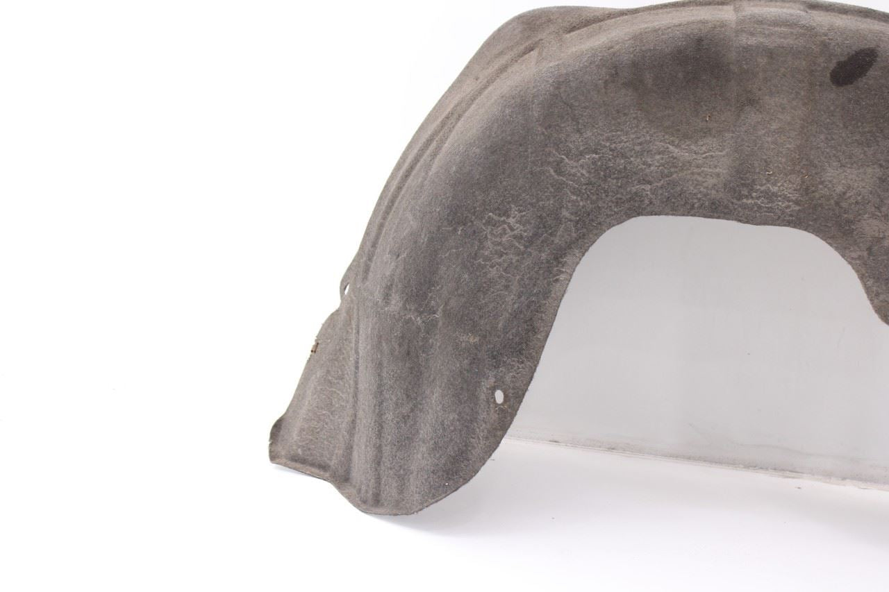 11-21 Jeep Grand Cherokee Limited Rear Left Side Wheelhouse Liner Splash Shield7