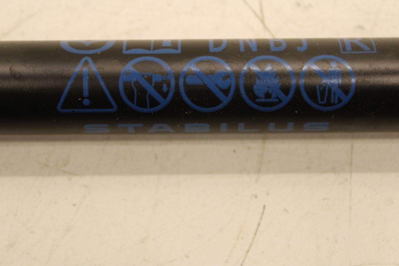 2024-2025 Mazda CX-30 2.5 S Right and Left Side Liftgate Support Cylinder Strut - Alshned Auto Parts