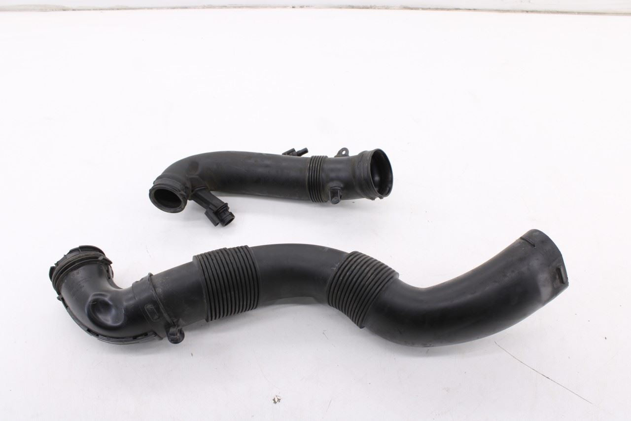 11-16 Mini Countryman Cooper S 1.6L Air Intake Cleaner Duct Tube 13-71-9-804-2460