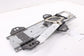 2002-2019 International 4300 Front RH Side Door Window Manual Regulator 166434424