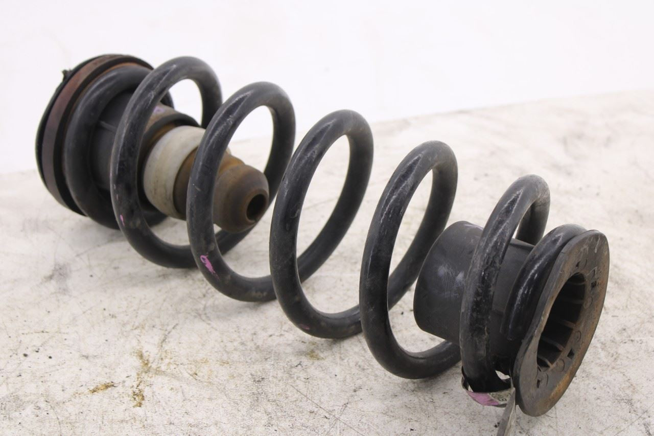 2012-2019 Dodge Grand Caravan GT Rear Right and Left Driver Side Coil Spring Set4
