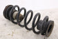 2012-2019 Dodge Grand Caravan GT Rear Right and Left Driver Side Coil Spring Set4