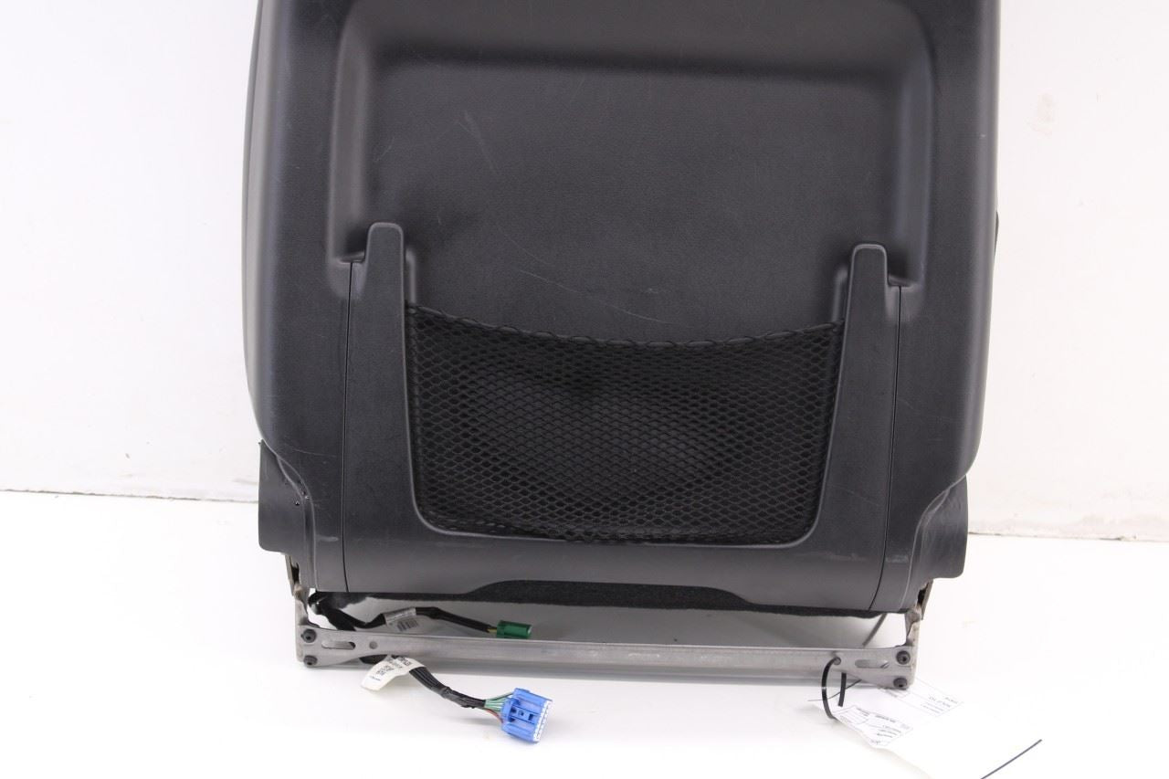 18-21 Jeep Grand Cherokee Limited Front Left Seat Backrest Upper Cushion *ReaD* - Alshned Auto Parts