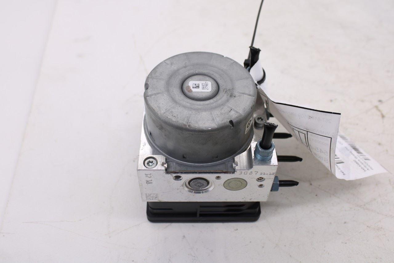 2014-2024 Mini Hardtop Cooper 1.5L ABS Anti Lock Brake Pump Control Module OEM - Alshned Auto Parts