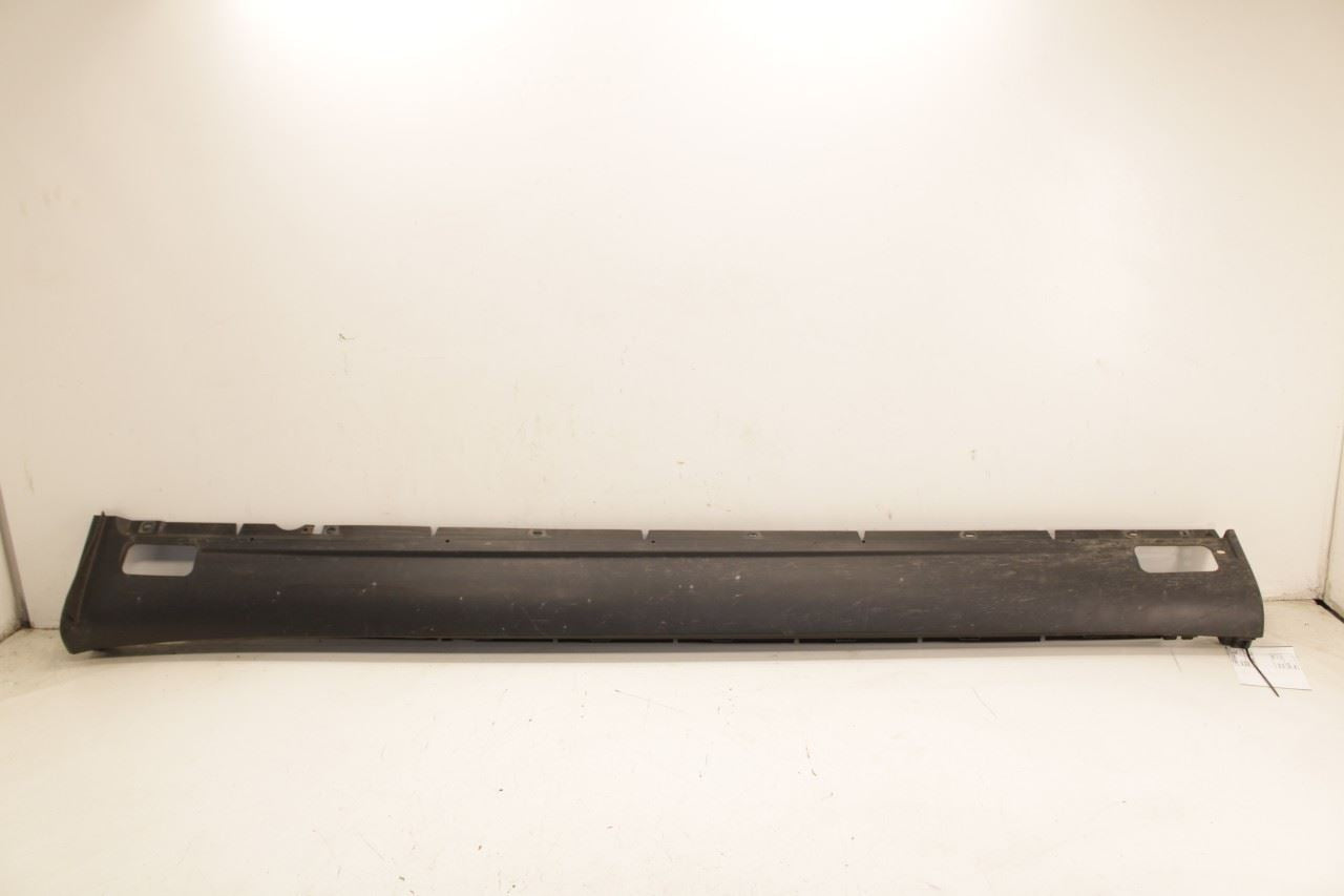 11-18 Porsche Cayenne Platinum Left Side Rocker Skirt Panel 958559553009B9 *ReaD - Alshned Auto Parts