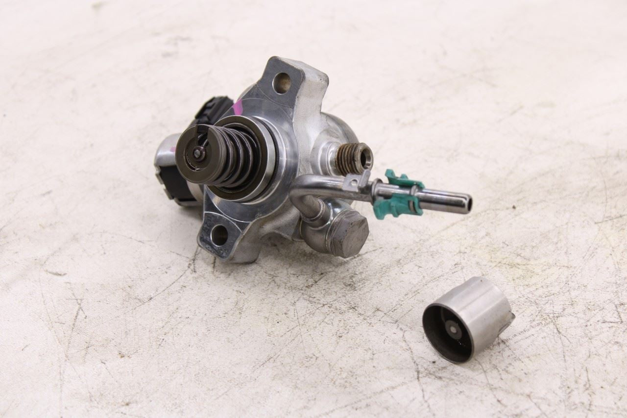 2015-2020 Acura TLX Tech 3.5L Engine Mounted High Pressure Fuel Pump 167905J63054