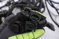 13-15 BMW 750i xDrive 4.4L Twin Turbo Right Side Engine Wire Harness 125186056498
