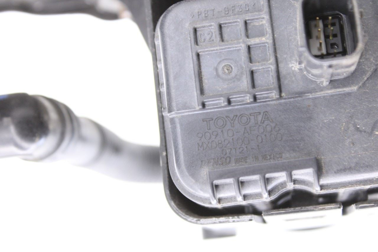 16-20 Toyota Sienna LE 3.5L Fuel Vapor Evaporator Emission Canister 77740-08080 - Alshned Auto Parts