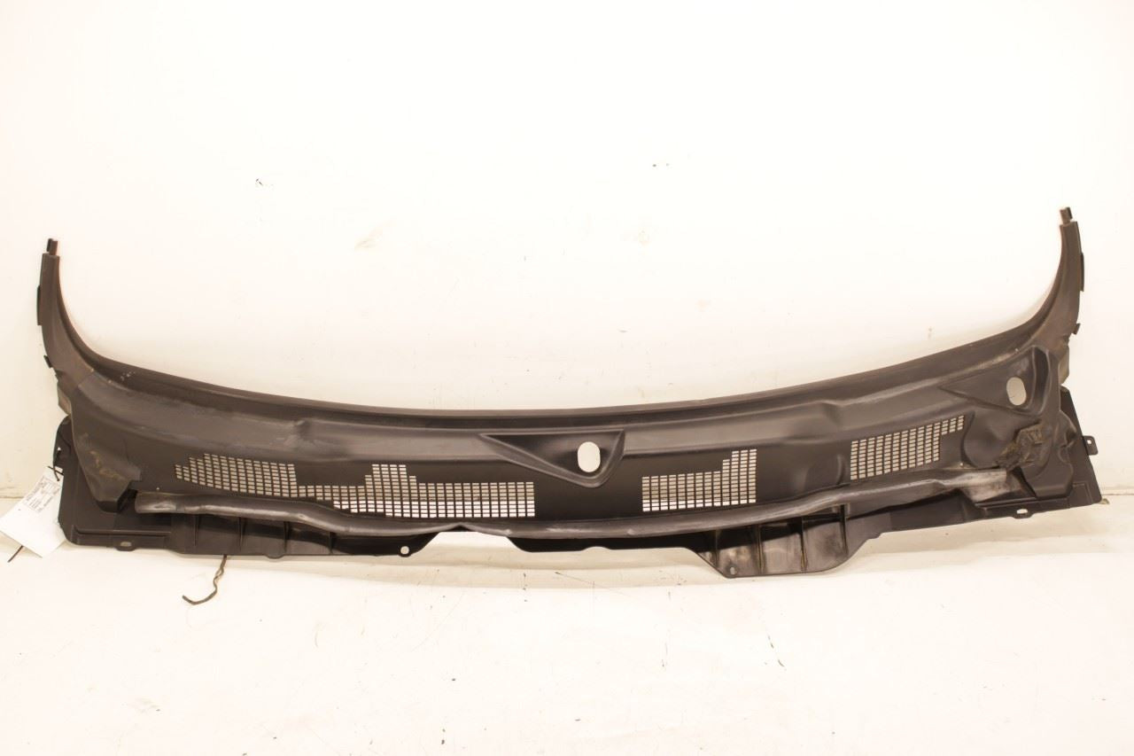 2011-18 RAM 2500 Tradesman FR Windshield Cowl Vent Grille Cover Panel 55112305AD - Alshned Auto Parts