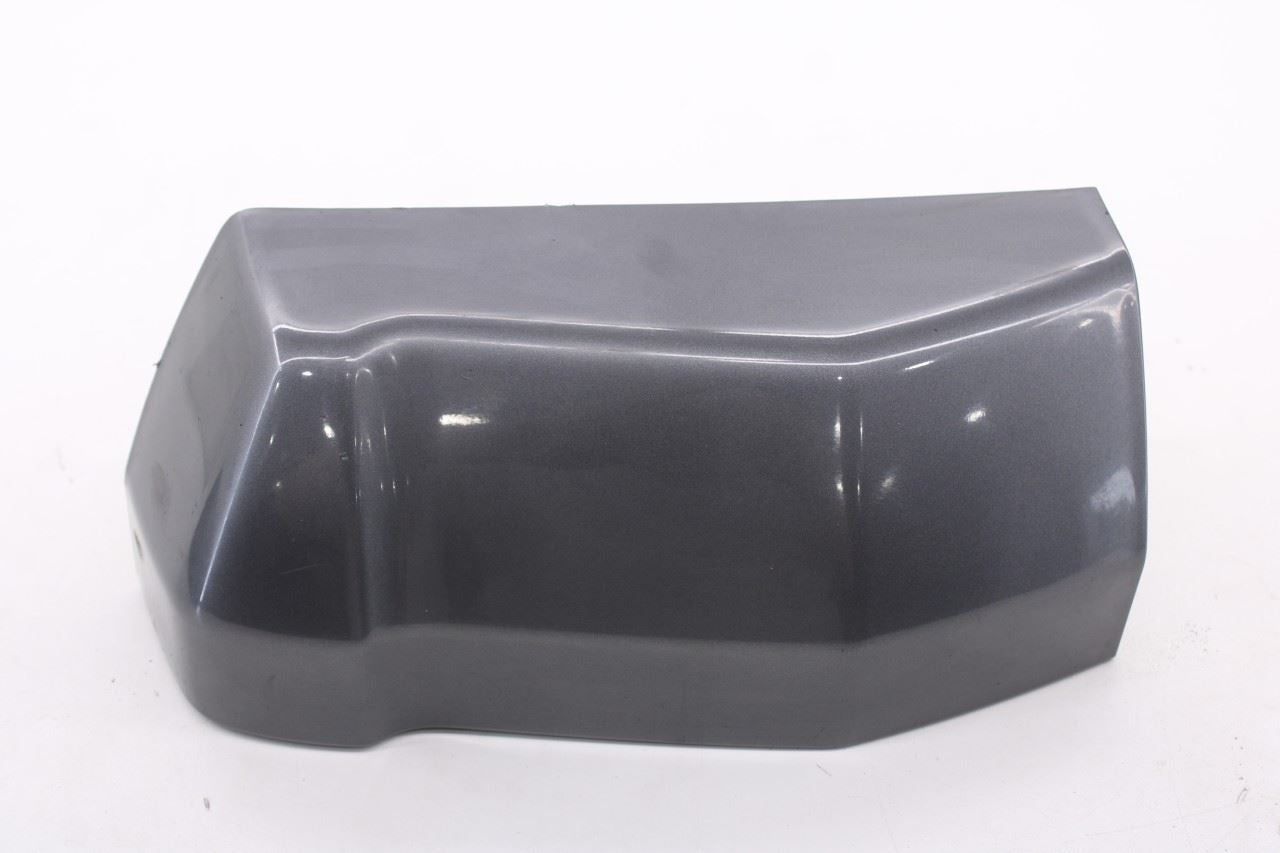 2021-26 Ford F150 XLT SuperCrew Rear Truck Cab RH LH Lower Corner Molding *ReaD* - Alshned Auto Parts