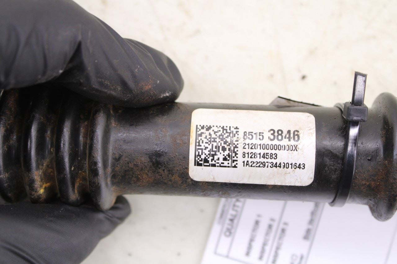 2019-24 Chevrolet Silverado LT-L Steering Column Intermediate Lower Shaft *ReaD* - Alshned Auto Parts