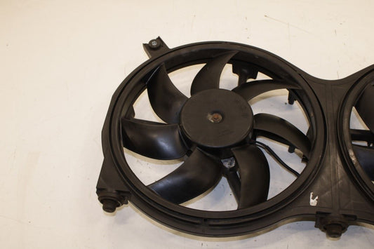 2014-2020 Infiniti QX60 Pure 3.5L Dual Radiator Cooling Fan Motor Assembly - Alshned Auto Parts