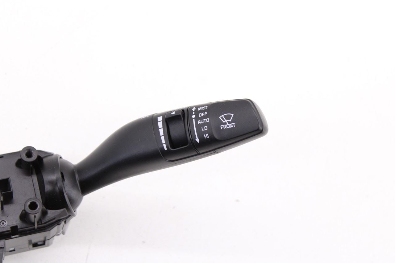 2018-21 Kia Stinger GT2 AWD 3.3L Steering Column Light Turn Signal Wiper Switch - Alshned Auto Parts