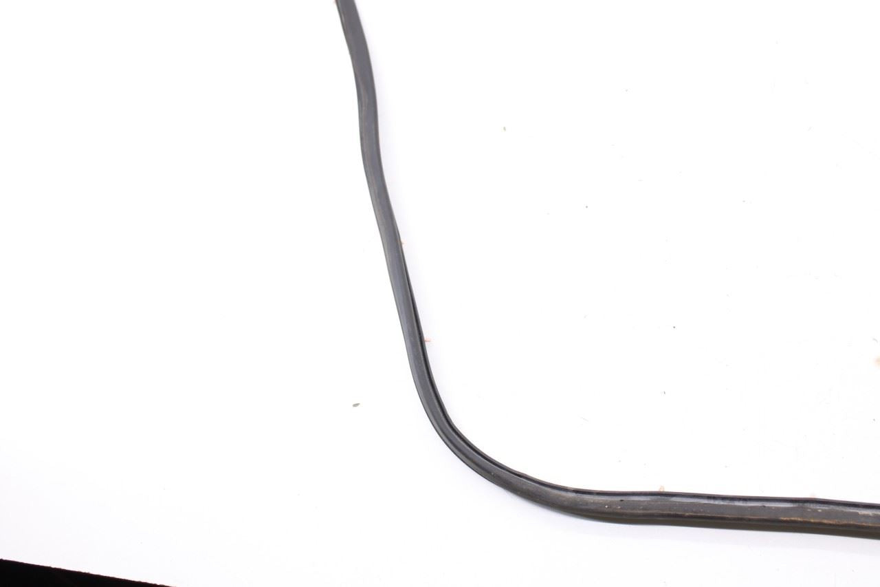 2016-23 Toyota Tacoma Limited Double Cab Rear Right Side Door Weatherstrip Seal - Alshned Auto Parts