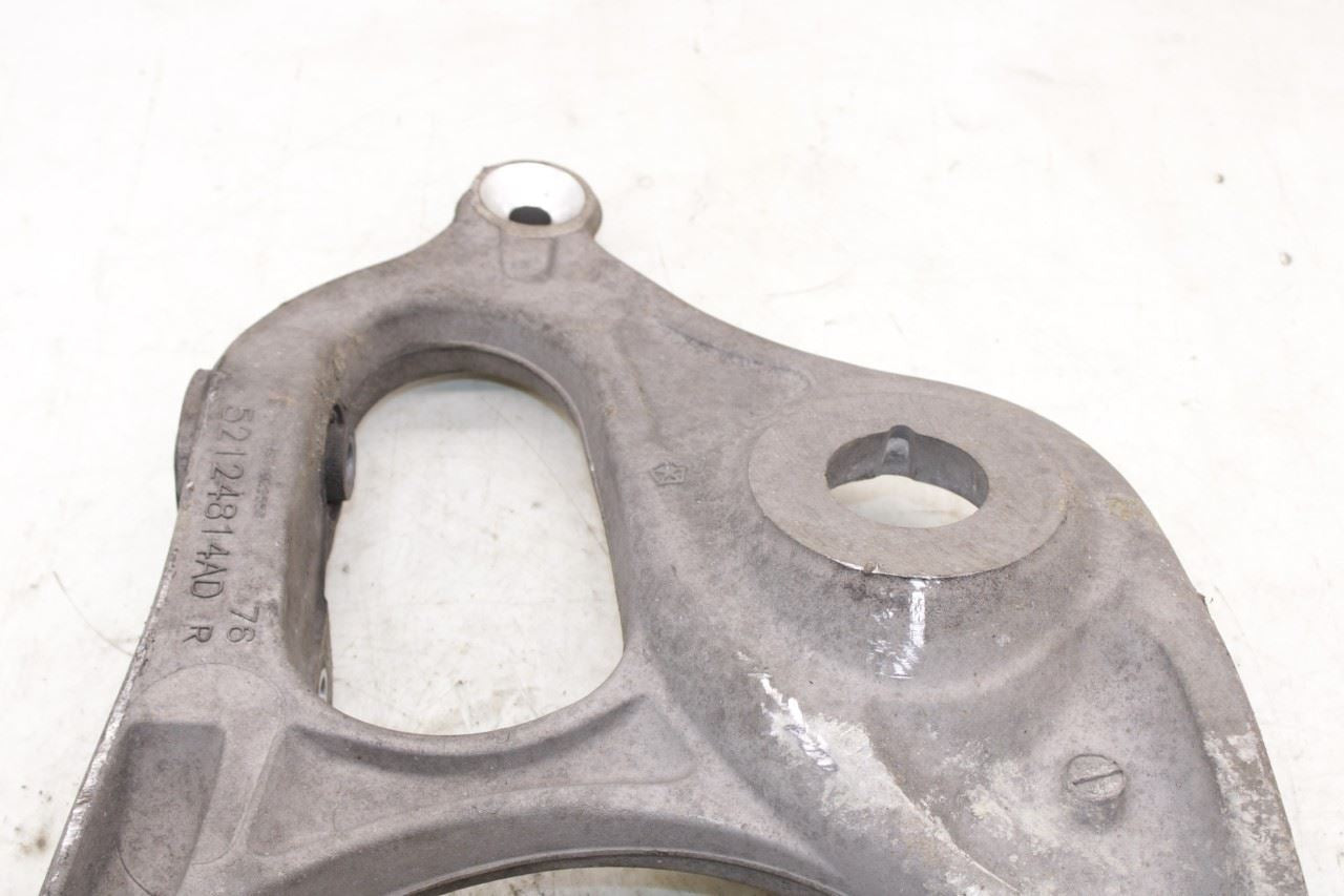 16-22 Jeep Grand Cherokee Summit 5.7L Rear Suspension Right Side Control Arm Set - Alshned Auto Parts