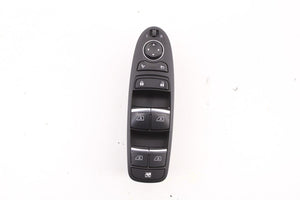 2022-2024 Infiniti QX50 LUXE Front Left Side Door Master Power Window Switch OEM