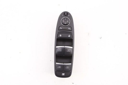 2022-2024 Infiniti QX50 LUXE Front Left Side Door Master Power Window Switch OEM - Alshned Auto Parts