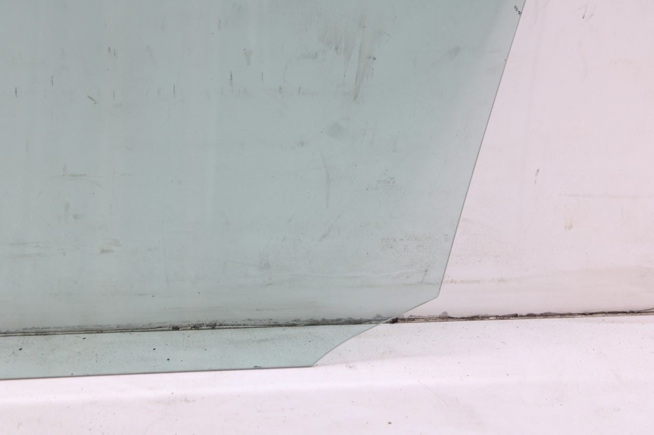 2008-2014 Mercedes-Benz C350 Sport Front Right Door Window Glass 2047250800 OEM - Alshned Auto Parts