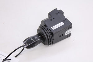 11-18 Porsche Cayenne S AWD Ignition Lock Cylinder Switch w/ Fob Key Transmitter