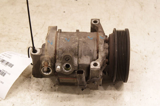 2011-2023 RAM 2500 Tradesman 6.4L AC Air Conditioner Compressor 55111442AG OEM - Alshned Auto Parts