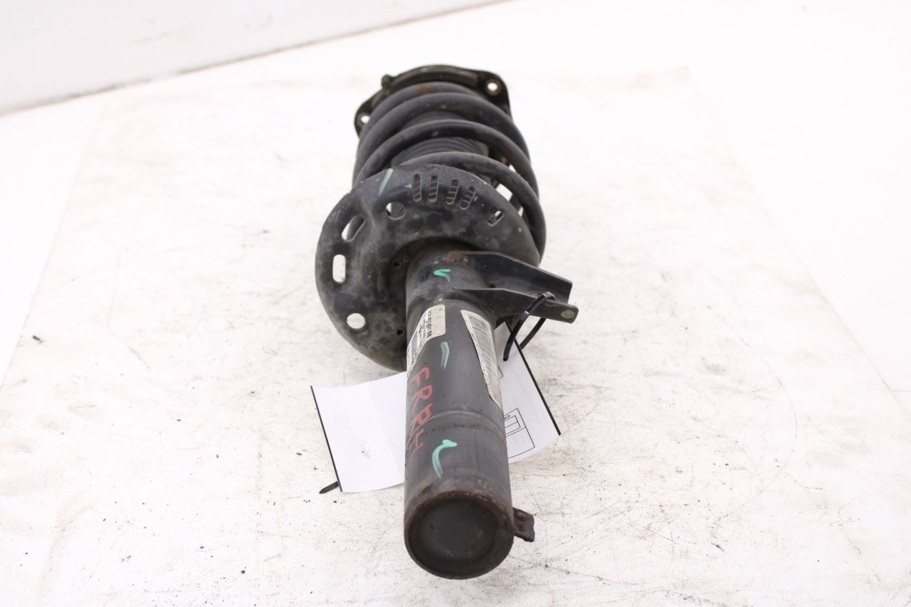 2013-2018 Volkswagen Jetta Sport 1.8L FWD Front Right Side Shock Strut Absorber8