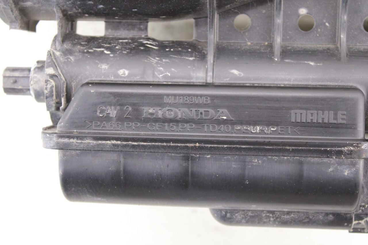 22-2026 Honda Civic Sport Fuel Vapor Evaporator Emission Canister 17011-T20-A01 - Alshned Auto Parts