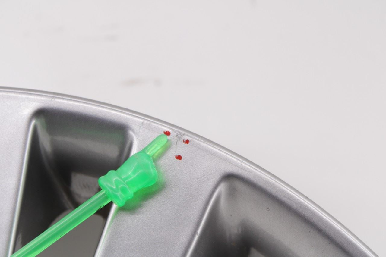 2016-2018 Hyundai Elantra Value Edition Aluminium Wheel R16x6.5J 52910-F2200 OEM - Alshned Auto Parts