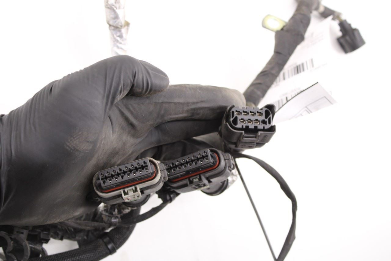 2018 Jeep Grand Cherokee Limited 3.6L 4WD Engine Wire Harness 68320266AC *ReaD* - Alshned Auto Parts