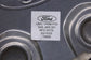 20-26 Ford Explorer Interceptor Wheel Center Hubcap Set of 4 LB5C-1A096-P1D OEM4