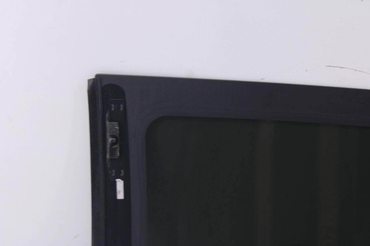 2008-20 Dodge Grand Caravan SXT Rear Right Quarter Window Fixed Glass 5109652AH8