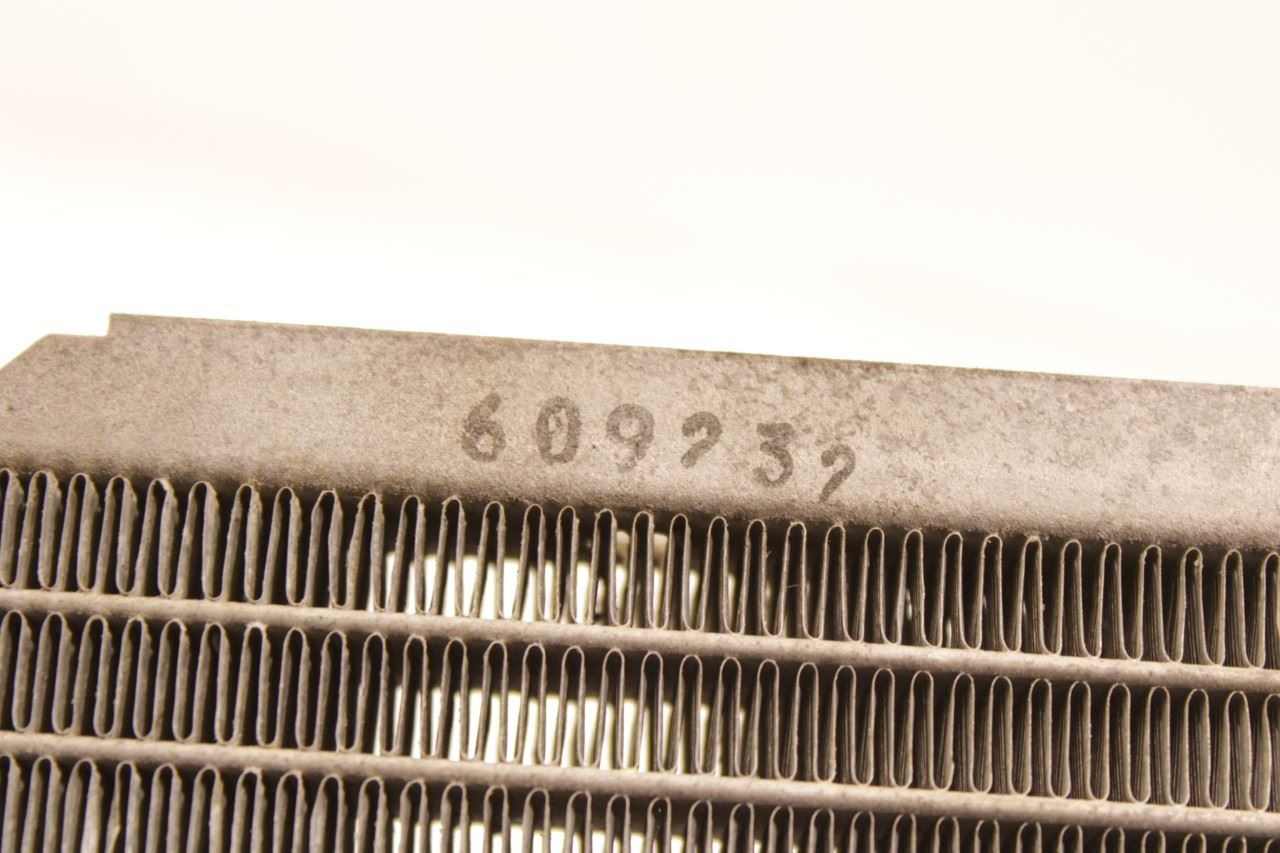 16-24 Infiniti Q50 Premium 3.0L Auxiliary Sub Radiator 21457-5CA5A *ReaD - Alshned Auto Parts