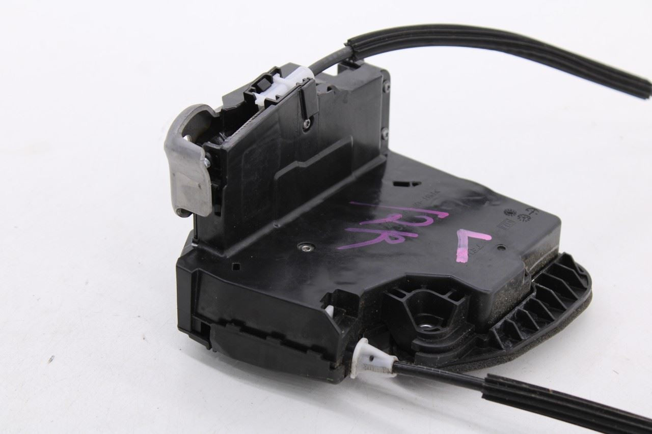 2018-24 Chevrolet Equinox LT Rear Right Passenger Side Door Lock Latch Actuator3