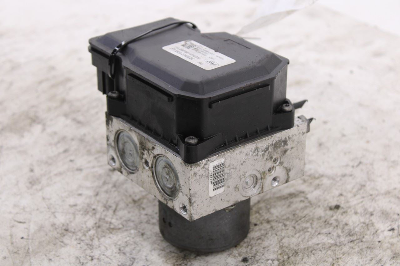 2010 Ford Mustang Premium Conv V6 4.0L ABS Anti Lock Brake Pump Control Module10