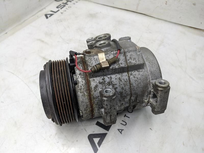 15-23 Toyota Tacoma SR5 Grade 3.5L 4WD HVAC AC Conditioning Compressor w/ Clutch - Alshned Auto Parts