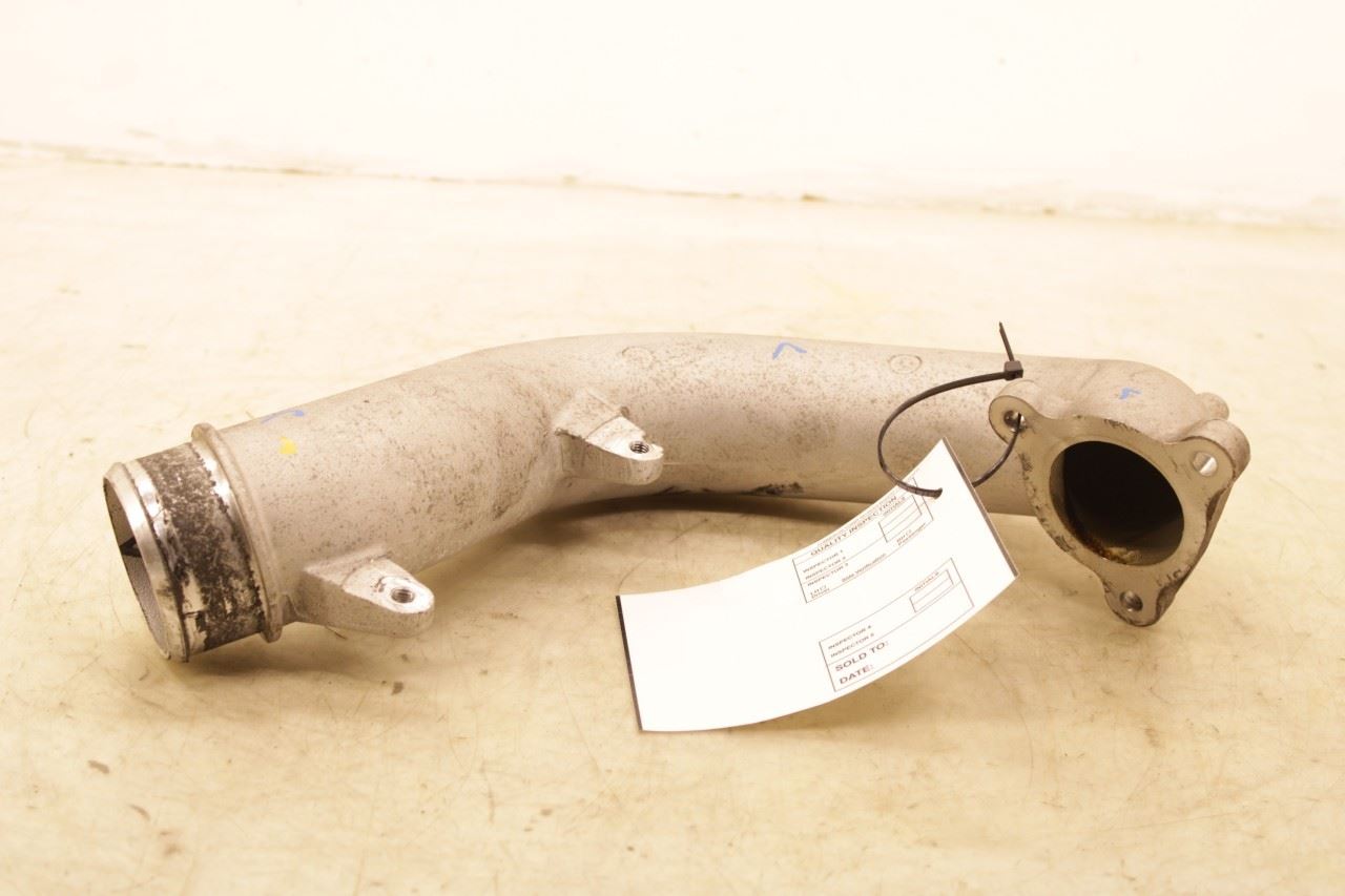2013-2017 Hyundai Veloster Turbo 1.6L Exhaust Intermediate Turbocharger Pipe - Alshned Auto Parts