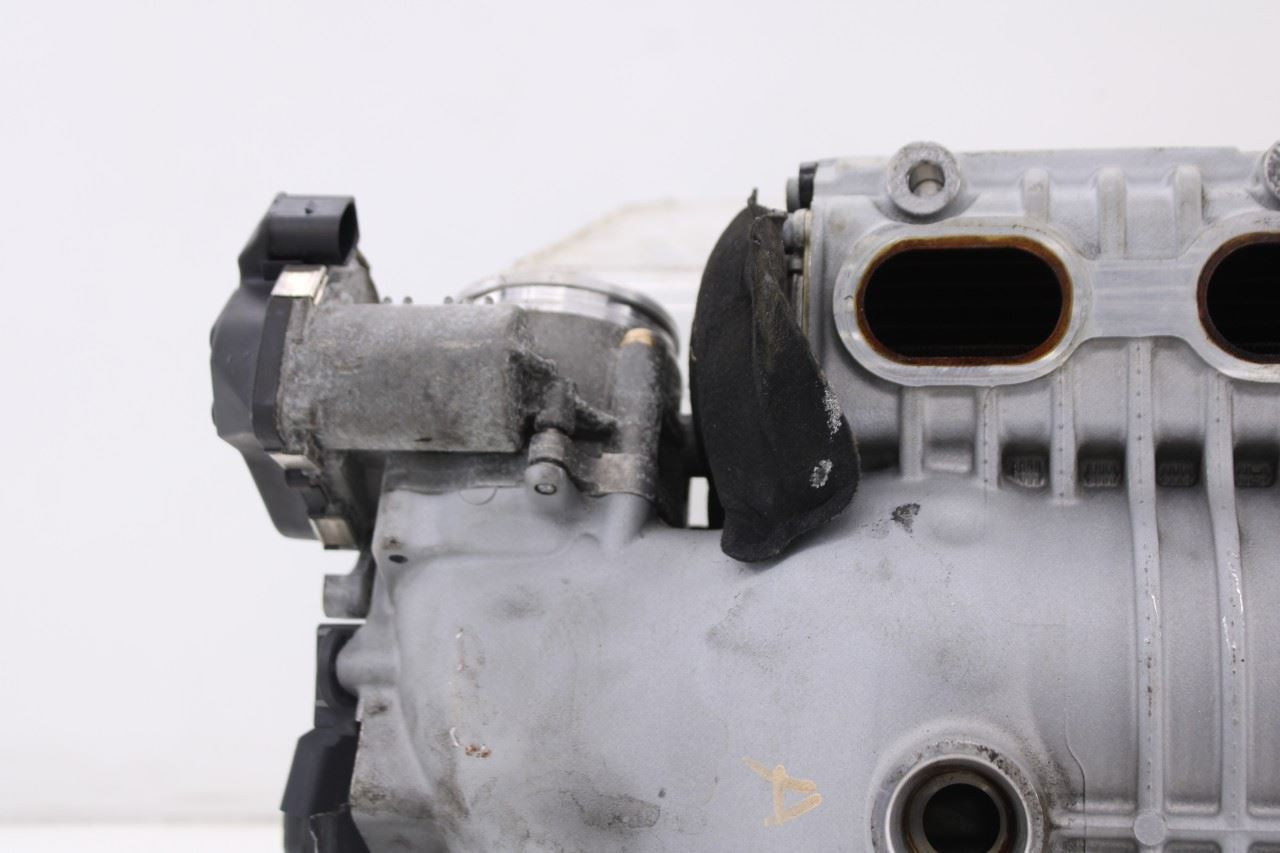 2010-2013 Audi S4 Premium Plus 3.0L AWD Engine Supercharger 06E-145-601-AC OEM10