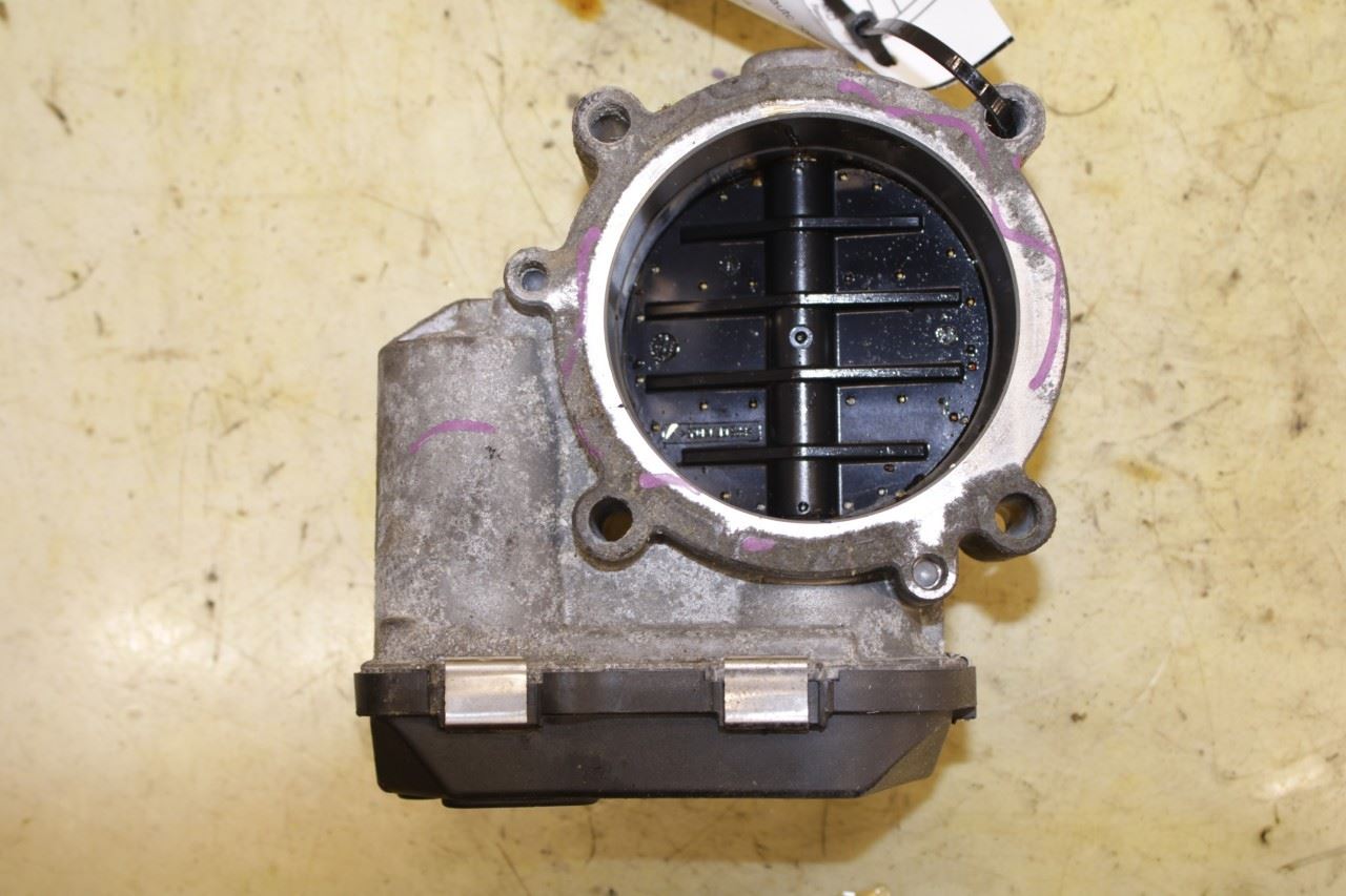 2018-2022 Volkswagen Atlas S 3.6L Fuel Injection Throttle Body 03H133062C OEM - Alshned Auto Parts