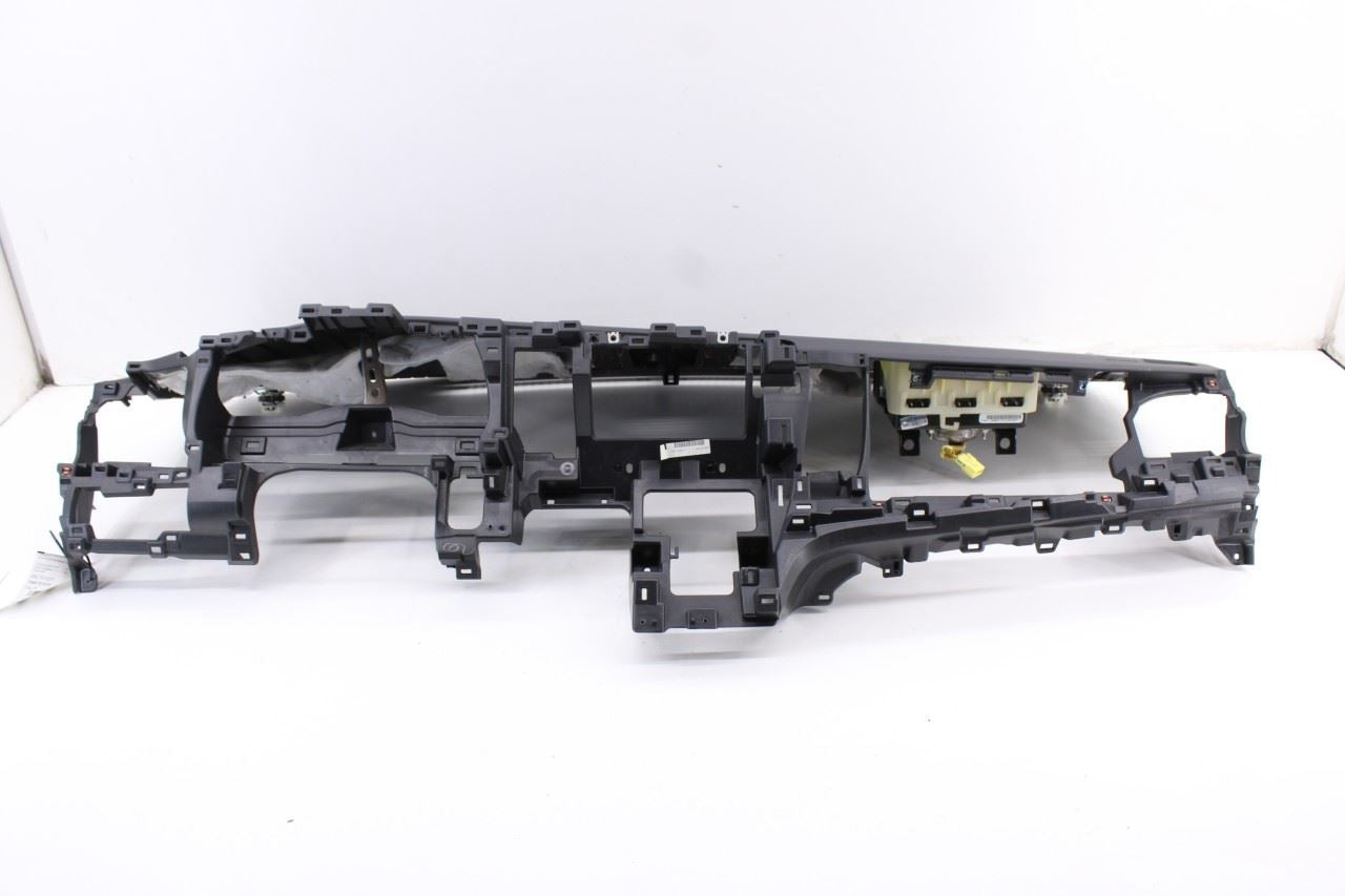 2015-2020 Toyota Sienna LE Dash Instrument Panel 55301-08050 OEM - Alshned Auto Parts