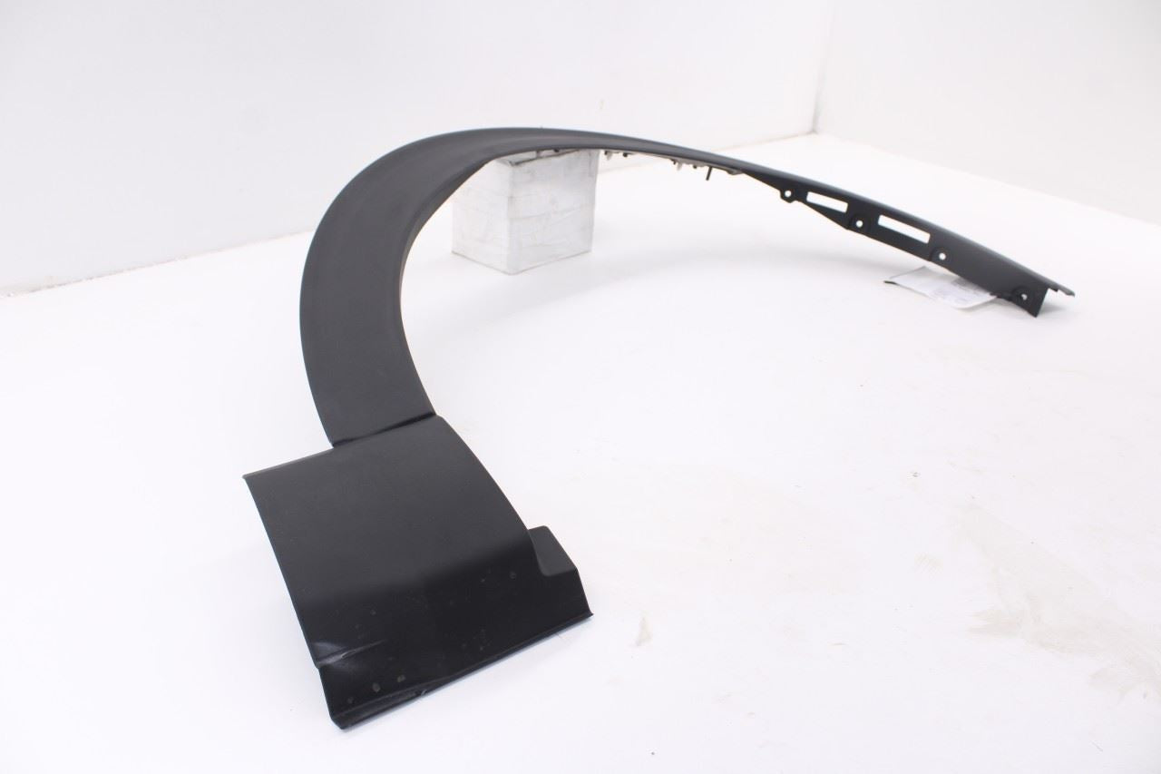 20-26 Ford Explorer Interceptor FR Right Fender Wheel Molding LB5Z16038AC *ReaD*2